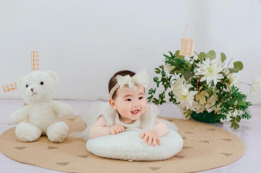 如东宝宝喜欢侧着睡 如东宝宝喜欢侧着睡