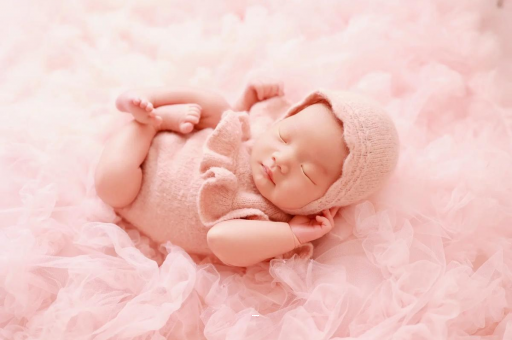 如东两个月宝宝长牙